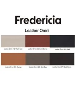 Fredericia Furniture 1788 Chair by Hans J. Wegner