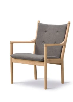 Fredericia Furniture 1788 Chair by Hans J. Wegner