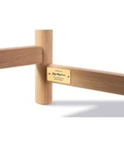 Fredericia Furniture 1788 Chair by Hans J. Wegner