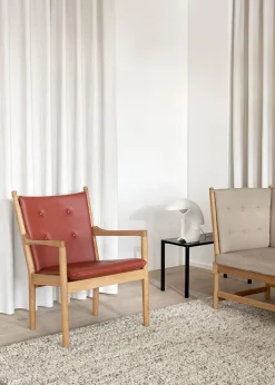 Fredericia Furniture 1788 Chair by Hans J. Wegner