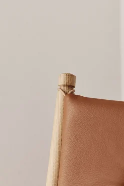 Fredericia Furniture 1788 Chair by Hans J. Wegner Grand Linen Natural Clearance