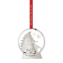 Georg Jensen 2025 Christmas Mobile