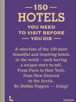 New Mags 150 Hotels