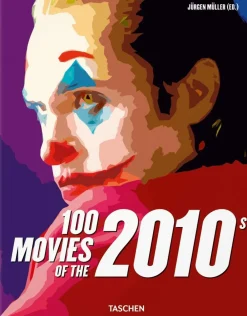 New Mags 100 Movies of the 2010s Jürgen Müller Online