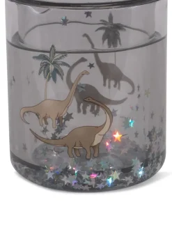 Kinder Konges Sløjd 4 Pack Glitter Cups