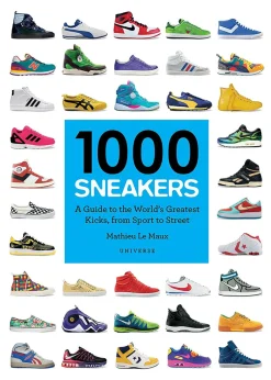 New Mags 1000 Sneakers