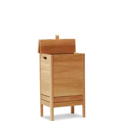 Form & Refine A line vasketøjskurv Oak Discount