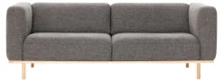 Andersen Furniture A1 Sofa - 2½ pers. Oak Outlet