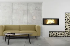 Andersen Furniture A1 Sofa - 2½ pers. Oak Outlet