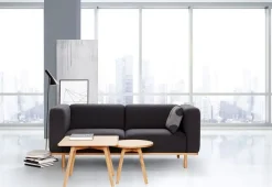 Andersen Furniture A1 Sofa - 2½ pers. Oak Outlet