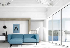 Andersen Furniture A1 Sofa - 2½ pers. Oak Outlet