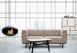 Andersen Furniture A1 Sofa - 2½ pers. Oak Outlet