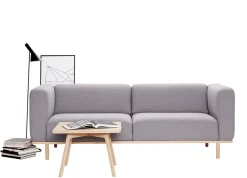 Andersen Furniture A1 Sofa - 2½ pers. Oak Outlet