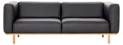 Andersen Furniture A1 Sofa - 3 pers. Oak New
