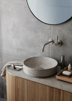 Blomus ABENTO Tray Holzfarbe - Small New