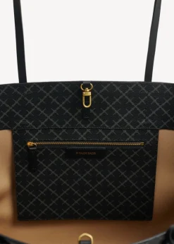 By Malene Birger Abigail Dark Chocolate Fashion