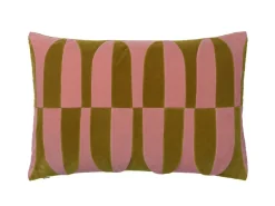 Christina Lundsteen Abigail - blush,golden olive Discount