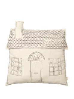 Ferm Living Abode Cushion Abode Cushion - Cottage House New