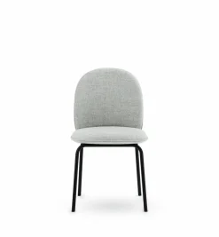 Normann Copenhagen Ace Dining Chair Upholstery: Synergy Hot