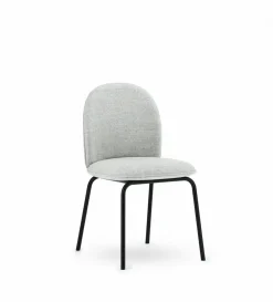 Normann Copenhagen Ace Dining Chair Upholstery: Synergy Hot