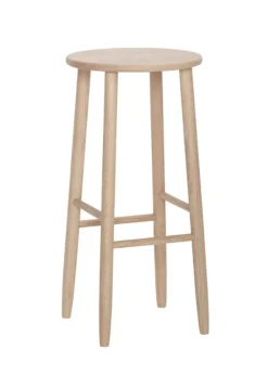 Hübsch Acorn Barstool