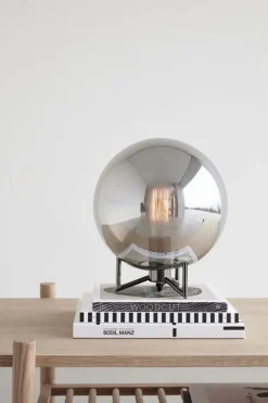 Hübsch Acorn Coffee Table Square Natural Outlet