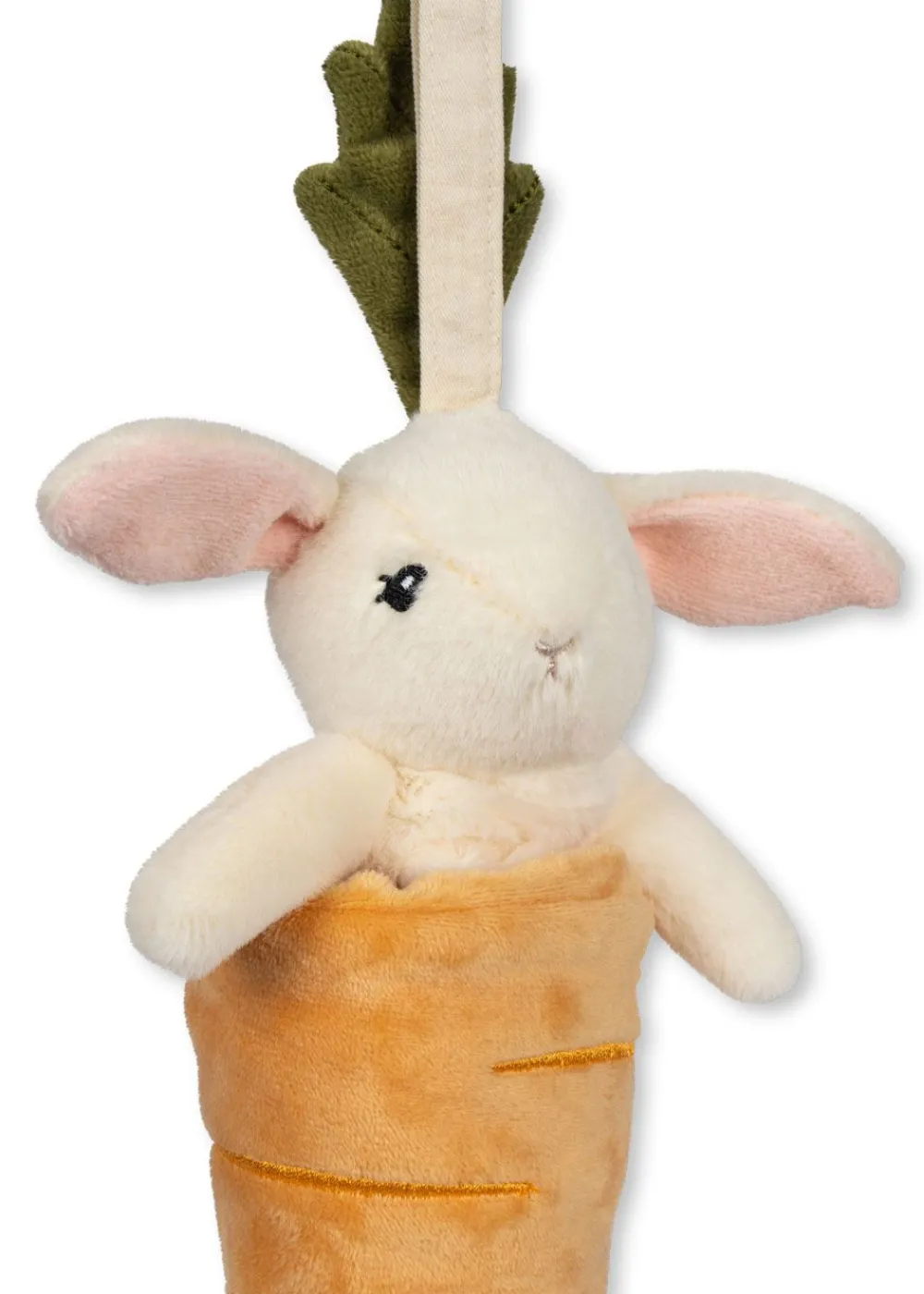 Kinder Konges Sløjd Activity Music Carrot