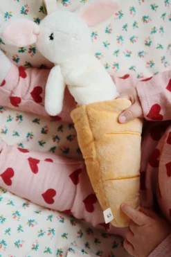 Kinder Konges Sløjd Activity Music Carrot