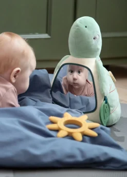 Kinder Sebra Activity Toy - Turbo The Turtle