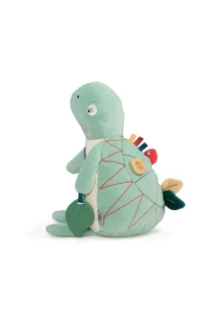 Kinder Sebra Activity Toy - Turbo The Turtle