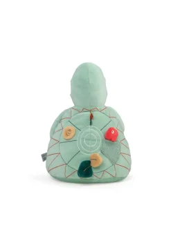 Kinder Sebra Activity Toy - Turbo The Turtle