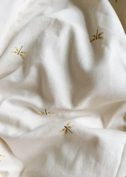 KAS Kopenhagen Adult Bedding Vintage Dragon Fly New