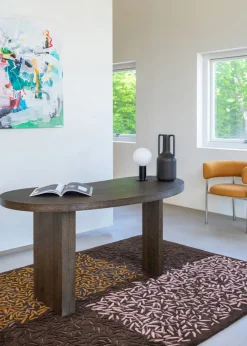 MASSIMO Affinity Rug Mocha Hot