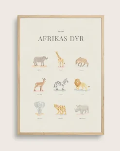 Taishō African Animals Sale