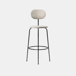 Audo Copenhagen Afteroom / Bar Chair Plus
