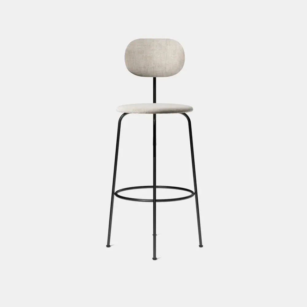 Audo Copenhagen Afteroom / Bar Chair Plus