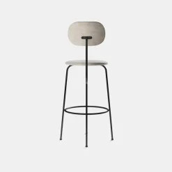 Audo Copenhagen Afteroom / Bar Chair Plus
