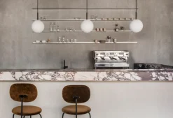 Audo Copenhagen Afteroom / Bar Chair Plus Dakar Outlet