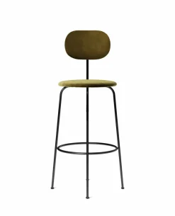 Audo Copenhagen Afteroom / Bar Chair Plus City Velvet Sale