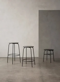 Audo Copenhagen Afteroom / Bar Stool