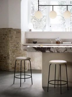 Audo Copenhagen Afteroom / Bar Stool