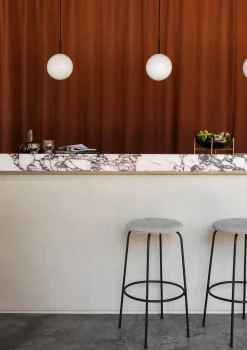 Audo Copenhagen Afteroom / Bar Stool