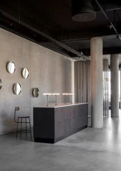 Audo Copenhagen Afteroom / Counter Chair