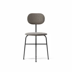 Audo Copenhagen Afteroom / Dining Chair Plus Doppiopanama Clearance