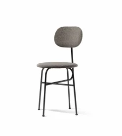 Audo Copenhagen Afteroom / Dining Chair Plus Doppiopanama Clearance