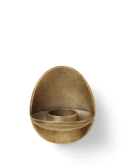 Ferm Living Agapé Wall Tealight Holder -