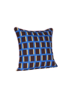 Hübsch Agenda Pillow