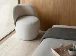 Blomus Ahwi Throw Agave Green New