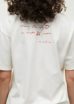 Aiayu Circular State Tee