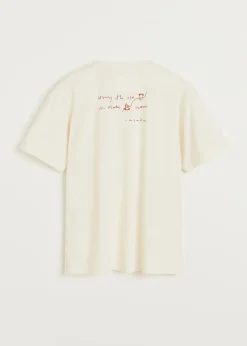 Aiayu Circular State Tee